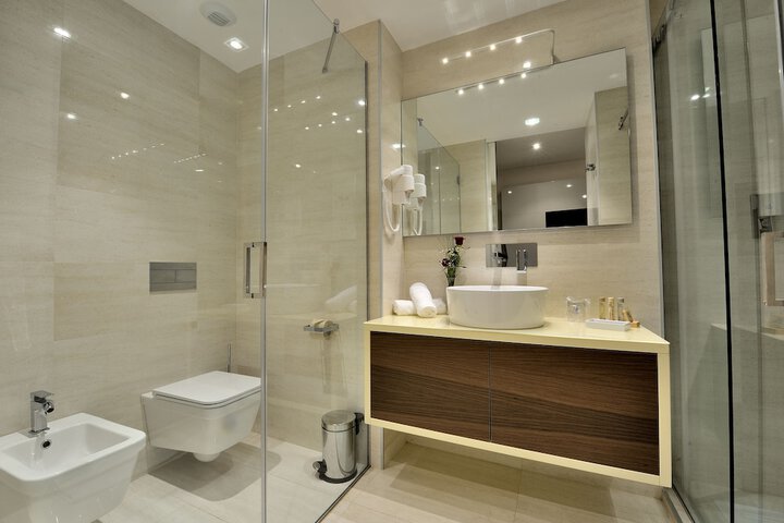 Bathroom Vanities