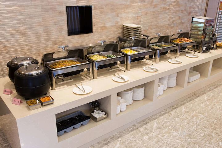 Dining Photos