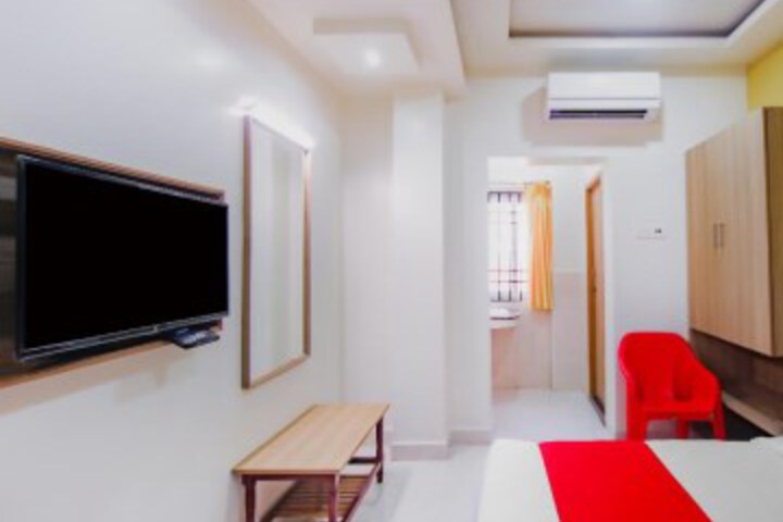 OYO 78272 Durga Residency