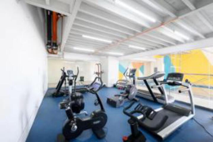 Health and Fitness 10 of 20