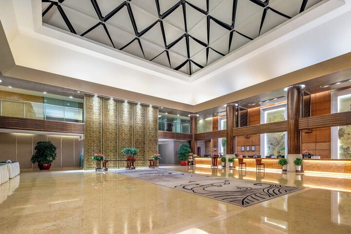 Hotel Interior 2 of 34