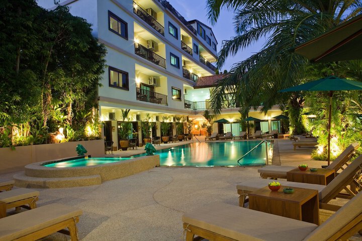 Hotel 60 of 60