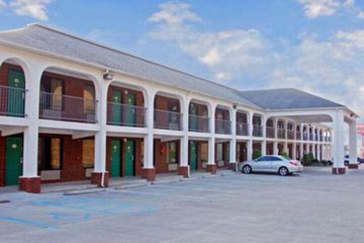 Photo of BEST WESTERN OF MANCHESTER