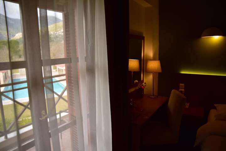 Hotel Interior 104 of 117