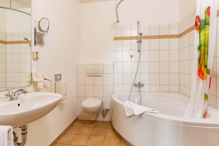 Bathroom Vanities