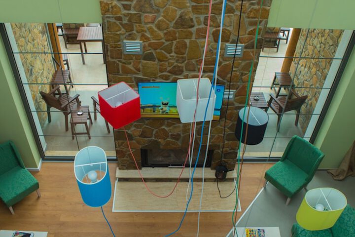 Hotel Interior 41 of 47