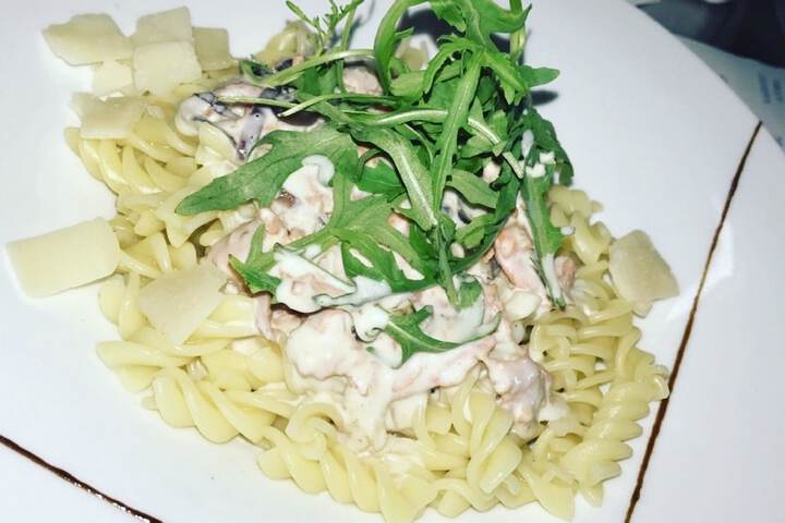 Food