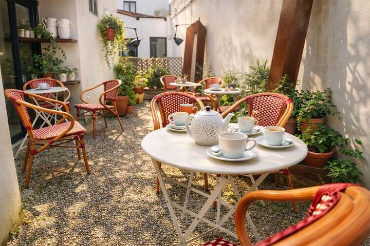 Hôtel La Fabrique in La Rochelle