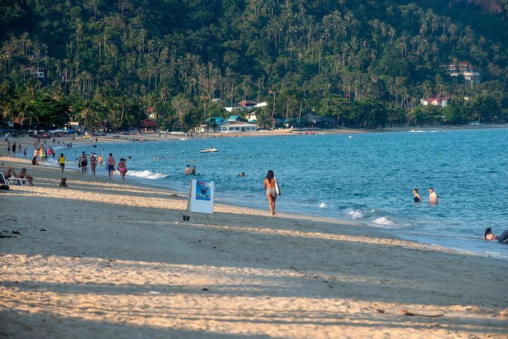 Beach 107 of 114