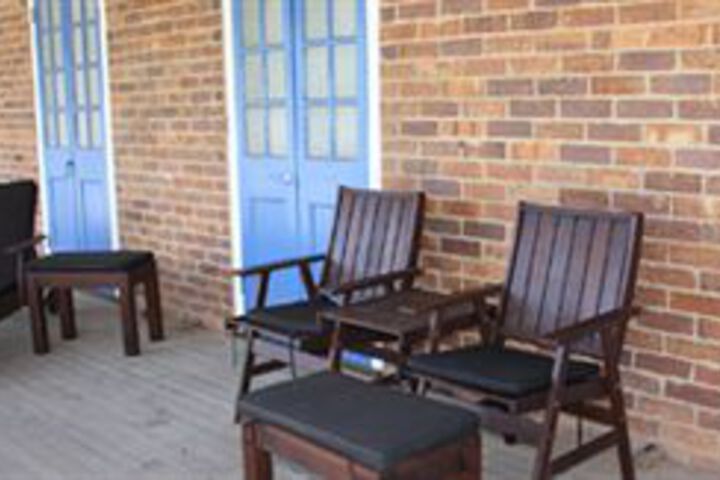 Terrace/Patio 13 of 13