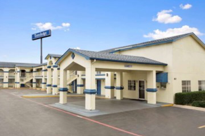 Image of DAYS INN KILLEEN / FORT HOOD