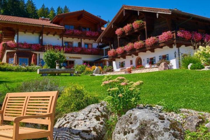 Alpenhotel Hundsreitlehen