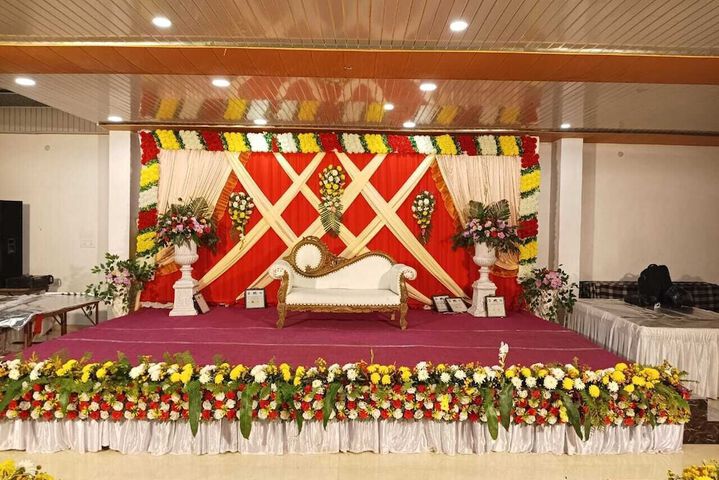 Ballroom/Hall 30 of 58