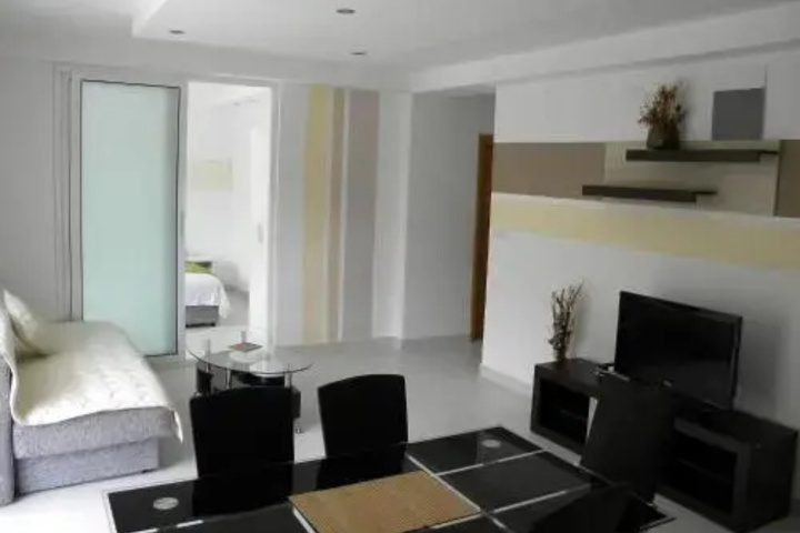 Apartmani Sekulić