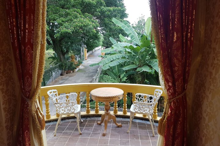 Terrace/Patio 17 of 41