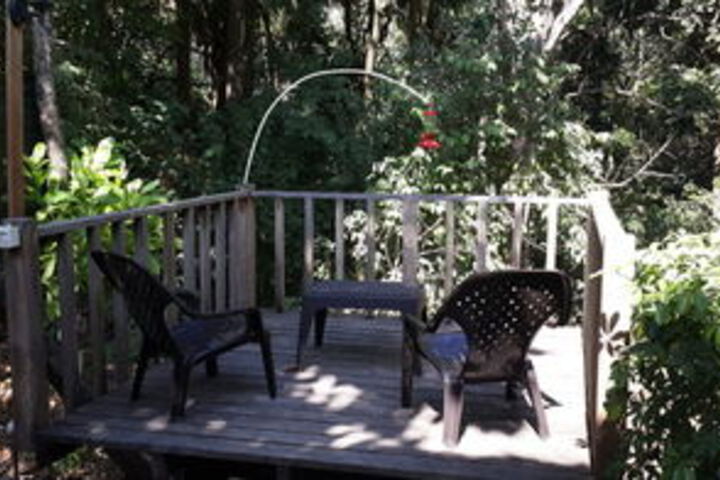 Terrace/Patio 37 of 38