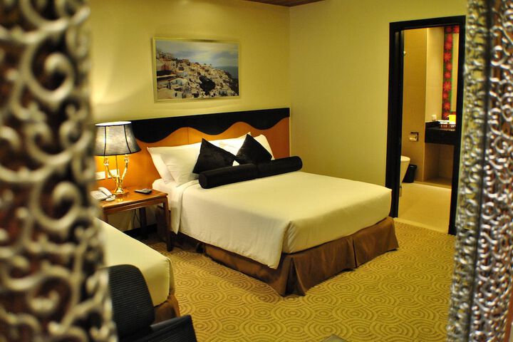 Room 39 of 95