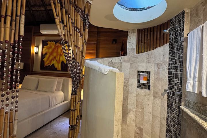 Bath Interior