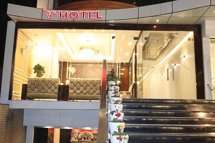 Hotel 16 of 16