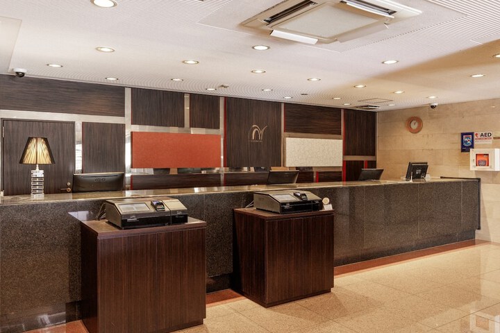 Hotel Interior 9 of 61