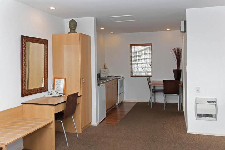 Fitness Facility Photos