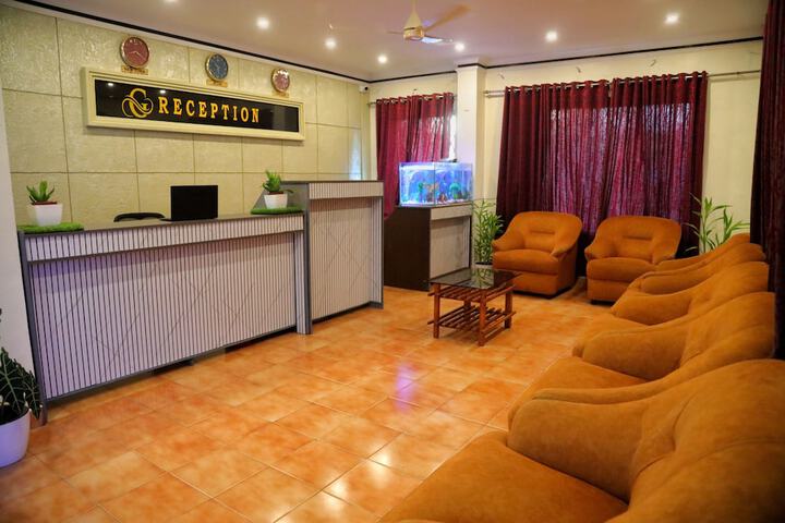 Hotel Interior 2 of 12
