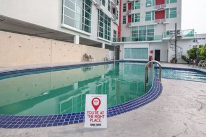 NIDA Rooms Melaka Merlimau at 906 Premier Hotel