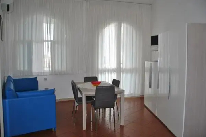 Torre Nautica Appartamenti
