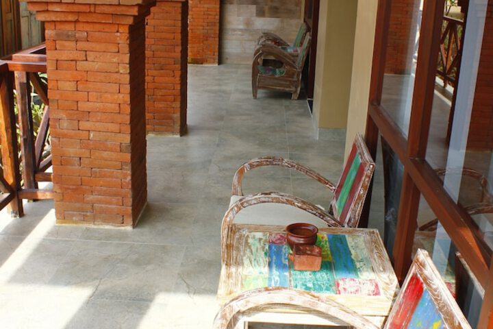 Hotel 18 of 21