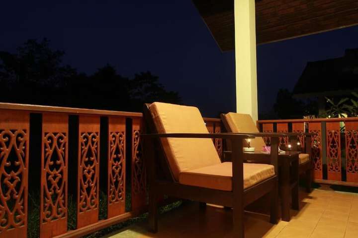 Terrace/Patio 17 of 60