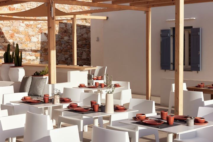 Breakfast/Coffee Service 119 of 161