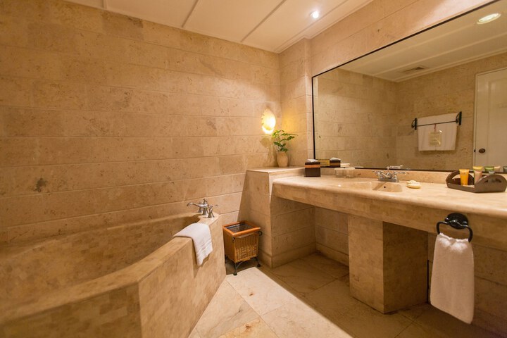 Bathroom Vanities