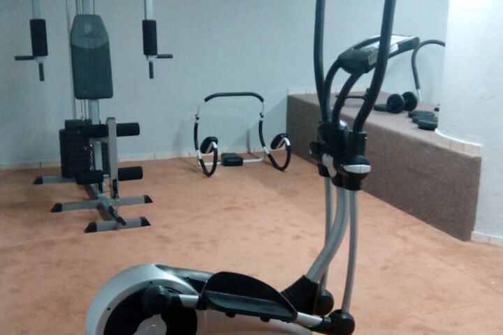 Health and Fitness 33 of 67