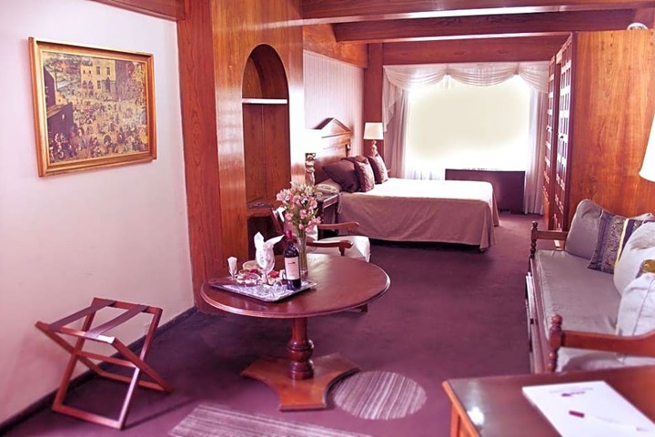 Spa and Wellness Pictures