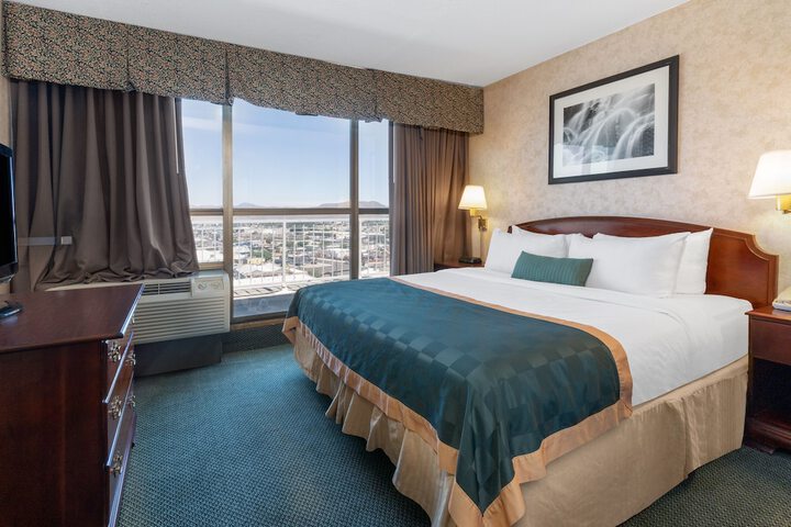 1 King Bed (3 of 17)