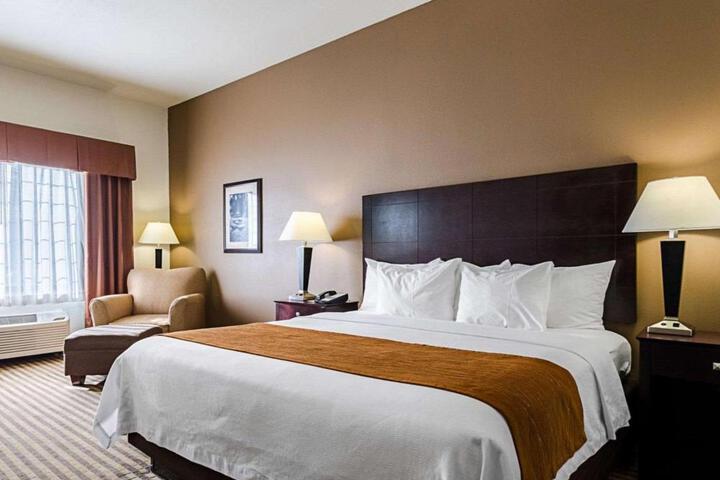 1 King Bed (3 of 14)
