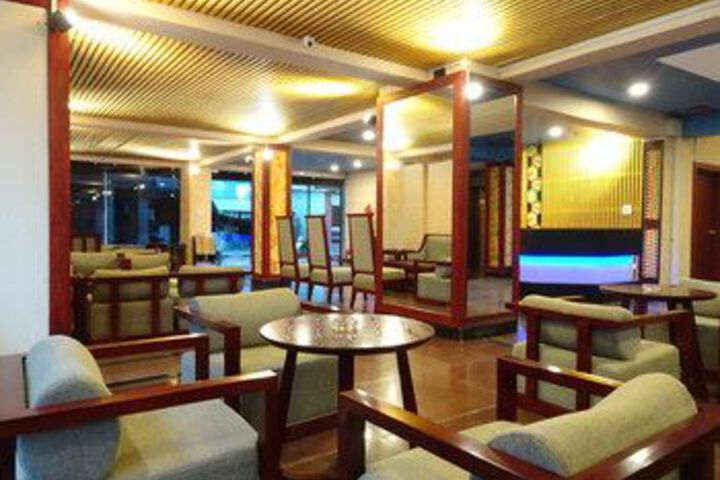 Hotel Interior 28 of 37