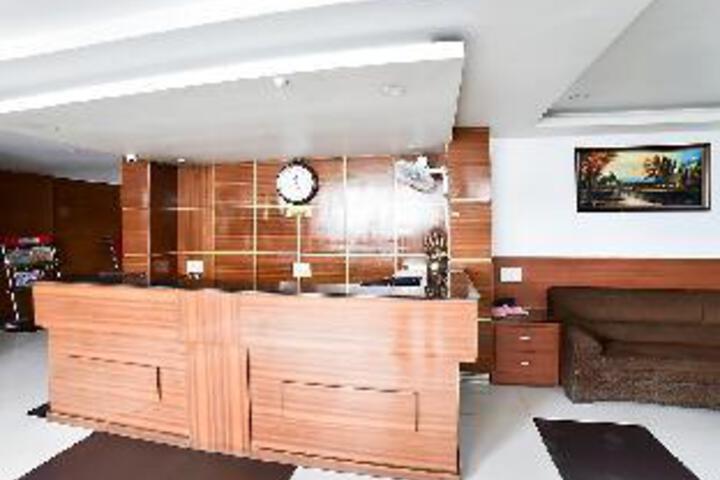 Hotel KDM Palace