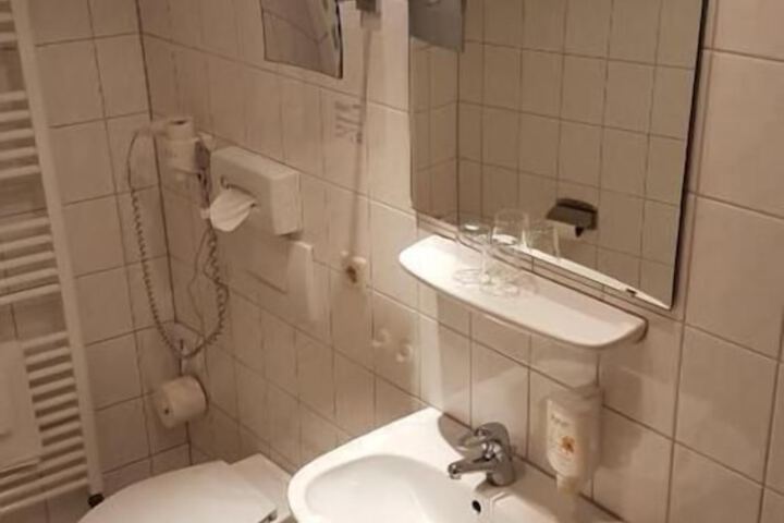 Bath Amenities