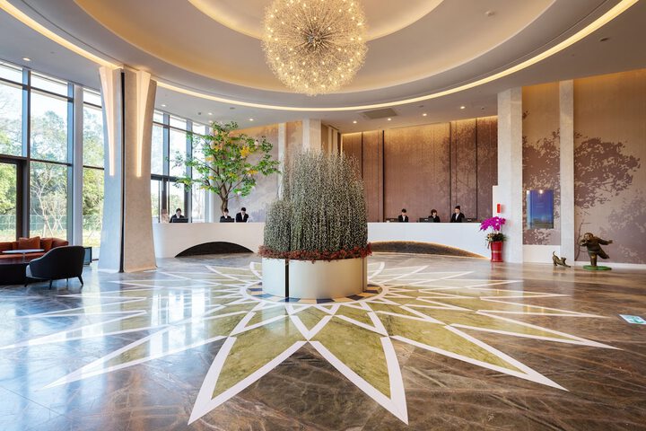 Hotel Interior 2 of 82