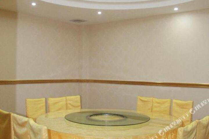Xinmantian Hotel Nanning