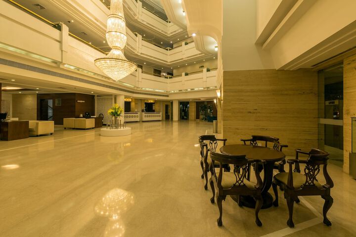 Hotel 3 of 52