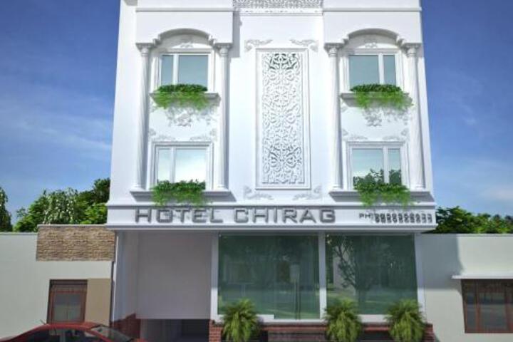 Hotel Chirag