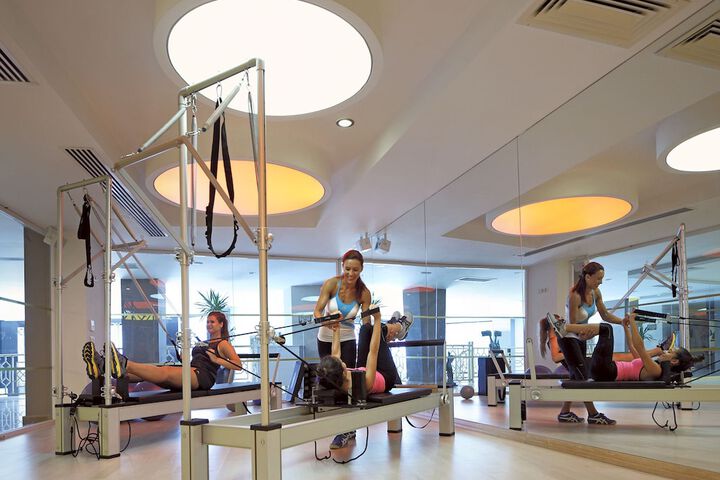 Health and Fitness 140 of 273
