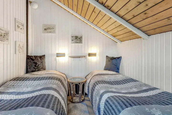 Image of 5 person holiday home in Skjern