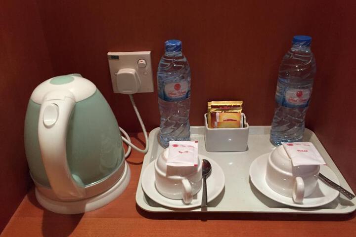 Hotel Utama