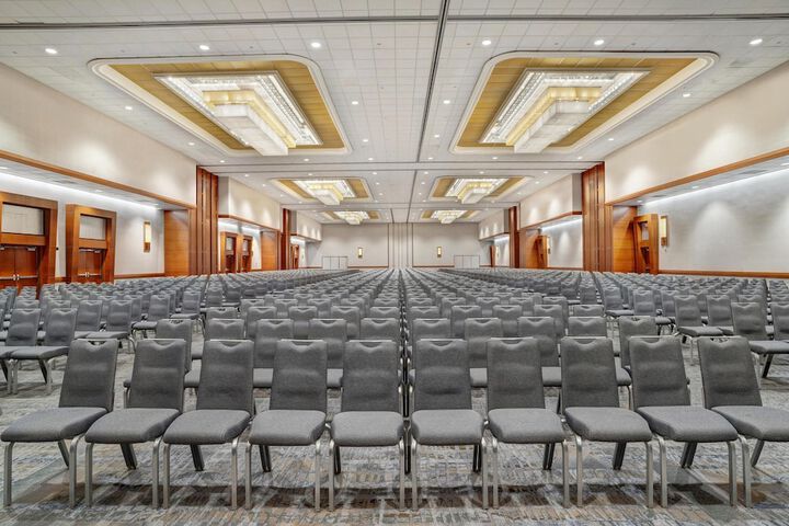 Ballroom
