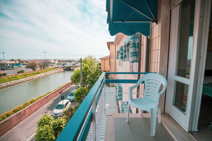 Hotel Burlamacco in Camaiore