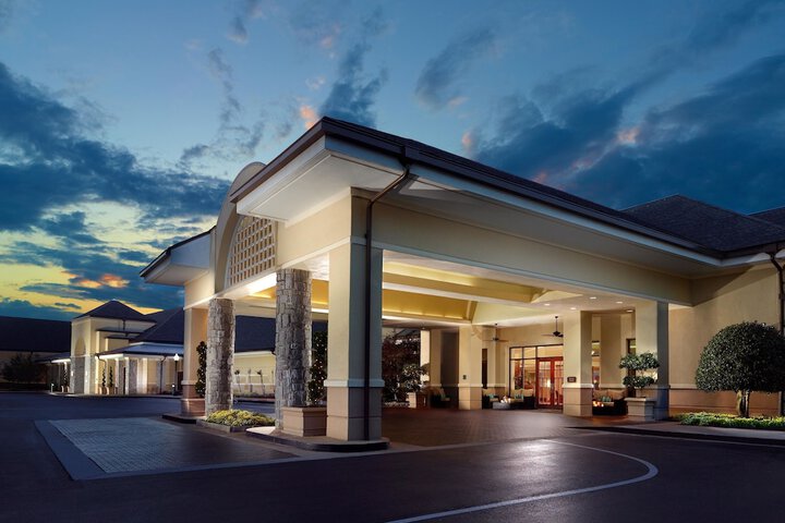 Hotel 117 of 137