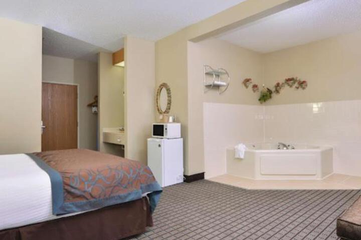 Standard | King Bed (8 of 9)